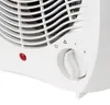 Teesa TSA8025 Heizlüfter 3 Funktionsmodi, 2 Heizstufen Produktbild-Vorschau 5