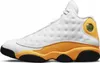 Buty Nike Air Jordan 13 Retro Del Sol 414571167 Podgląd zdjęcia produktu 1