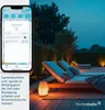 Homematic IP HmIP-PSMCO, Kabel, 210 m, Černá, 869.4 - Náhled obrázku produktu 10