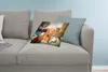 MuchoWow® Zierkissen Sofakissen Wohnzimmer Dekokissen 60x40 Produktbild-Vorschau 1