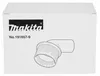 Makita 191657-9 Spazzola rotonda angolata Ø28mm Anteprima dell’immagine prodotto 3