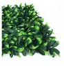 Buxibo Kit Haie Artificielle - 4x50x50 cm - Mur Vert - Voir les images du produit 5