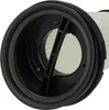 vhbw 2x Flachfaltenfilter kompatibel mit Grundig VCH9832 Produktbild-Vorschau 7