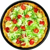 Dr Oetker forma do pizzy i ciasta Ø 32 cm, blacha do Podgląd zdjęcia produktu 3