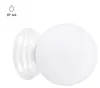 Kinkiet ceramiczny szkliwiony ZORI biały 1xG9x15W ceramika Podgląd zdjęcia produktu 13