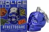 Police To Be #Freetodare For Man Woda toaletowa, 125ml Náhľad obrázku produktu 8