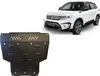 Protection anti-encastrement en acier pour moteur Suzuki Voir les images du produit 1