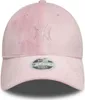New Era Women MLB 9FORTY Diamant Cap New York Yankees light Produktbild-Vorschau 2