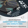 SANILO® WC-Sitz mit Absenkautomatik Tavira, Toilettendeckel Produktbild-Vorschau 5