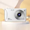 Aparat Cyfrowy Zdjęcia 64MP Filmy 4K / 30fps 18x ZOOM Podgląd zdjęcia produktu 5
