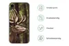 MuchoWow® Handyhülle Schutzhülle Hülle für iPhone XR Hirsch Produktbild-Vorschau 7