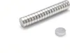 Aimants néodyme 10 x 3 mm 1 pièce mm N38, extrêmement Voir les images du produit 1