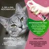 Baviette Geruchloser & natürlicher Ohrenreiniger für Katzen Produktbild-Vorschau 5