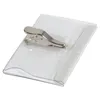 DURABLE Namensschild 54x90mm mit Krokoklemme 25 St., 811119 Produktbild-Vorschau 13
