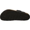 Birkenstock Ramses Schwarz - Herren Pantoffel - 044791 Produktbild-Vorschau 14