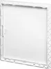 Virone | Revisionsklappe ID-25/30 - 26,5 x 31,5 cm - Weiß - Produktbild-Vorschau 4
