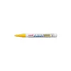 uni-ball Permanent Marker PAINT (PX 21) gelb Produktbild-Vorschau 2