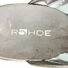 Rohde Hausschuhe Herren 333736373937 Rot 41 EU Produktbild-Vorschau 48
