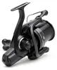 Daiwa 23 Emblem 45 SCW QD Big Pit Karpfenrolle Produktbild-Vorschau 6
