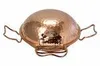 "CopperGarden®" CATAPLANA ø18 cm Bräter | Kupfer gehämmert Produktbild-Vorschau 3