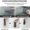 Mikrofasertücher Set 1 Kg Reinigungstuch utztuch Produktbild-Vorschau 5