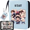 Classeur photo Stray, porte-photos de dessins animés Voir les images du produit 1