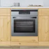 vidaXL Szafka SKI Miodowy brąz 60 x 46 x 81 cm Lite drewno Podgląd zdjęcia produktu 4