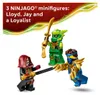 LEGO NINJAGO Lloyds Drachen-Mech Battle Set - Ninja Produktbild-Vorschau 21