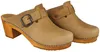Sanita Wood Malulo Square Nature Größe EU 42 Produktbild-Vorschau 8