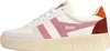 Gola Grandslam Trident Sneaker Weiß Produktbild-Vorschau 5