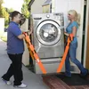 Pronett XA095 Stěhovací popruhy 245 cm Náhled obrázku produktu 7