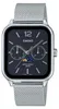 Orologio Casio MTP-M305M-1AVER argento Anteprima dell’immagine prodotto 7