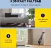 Crenex Lenkradständer Lenkrad Halterung Halter für Logitech Produktbild-Vorschau 5
