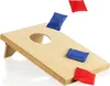 com-four® 5-teiliges Cornhole-Spiel-Set - Outdoor Wurfspiel Produktbild-Vorschau 1