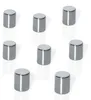 sigel Neodym-Zylindermagnet 8 x 10 mm vernickelt silber 8 Produktbild-Vorschau 1