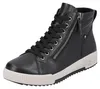 Rieker Revolution  Veterschoenen Hoog - Zwart - Maat 40 Produktbild-Vorschau 23