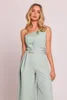 Made of Emotion Jumpsuit für Frauen Nuhiji M845 minze L Produktbild-Vorschau 3