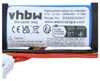 vhbw Akku kompatibel mit Harman Kardon Onyx Studio 4 Produktbild-Vorschau 5