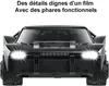 Hot Wheels - Afstandsbedieningsauto - DC The Batman Productafbeelding-voorbeeld 4