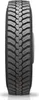 Hankook Smart Work DM09 Ganzjahresreifen 11/- R22.5 Produktbild-Vorschau 2