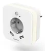 Hama 00223507, Stecker-Nachtlicht, Weiß, Warmweiß, Produktbild-Vorschau 16