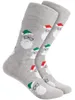 BRUBAKER Weihnachtssocken Set - Lustige Socken Weihnachten Produktbild-Vorschau 6