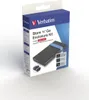 Verbatim USB3.2 Gen1 (2.5") SATA3 HDD/SSD Enclosure Kit Náhled obrázku produktu 12
