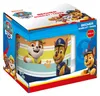 PAW Patrol Kindertasse Porzellan 200 ml mit Henkel Produktbild-Vorschau 1