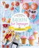 Backen für Teenager - verrückt & einfach Produktbild-Vorschau 1
