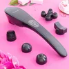 Wiederaufladbares Handmassagegerät Masfin InnovaGoods Produktbild-Vorschau 6