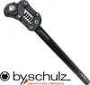 by.Schulz G.2 ST Fahrrad E-Bike Tour Gefederte Sattelstütze Produktbild-Vorschau 4