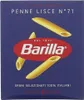 10x Pasta Barilla Penne lisce Nr. 71 italienisch Nudeln 500 Produktbild-Vorschau 2
