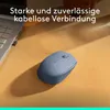 LOGITECH Logitech 910-006866 mouse Office Ambidextrous RF Produktbild-Vorschau 7