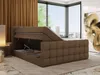 MKS MEBLE Boxspringbett mit Stauraum ALTIVO KING DUO Produktbild-Vorschau 5